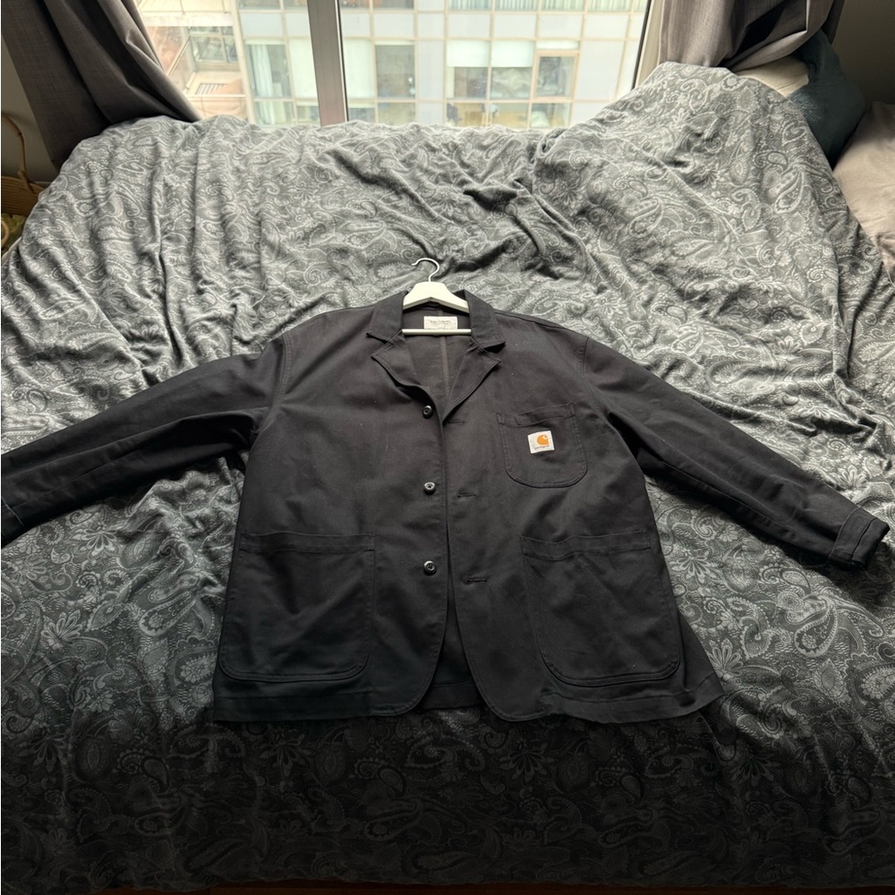 Carhartt WIP Midland Blazer